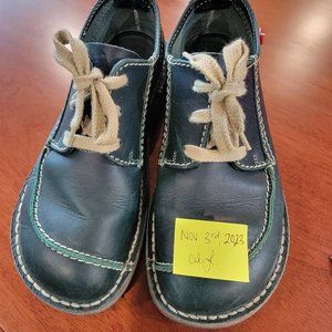 Duckfeet Fyn sz 42 Green